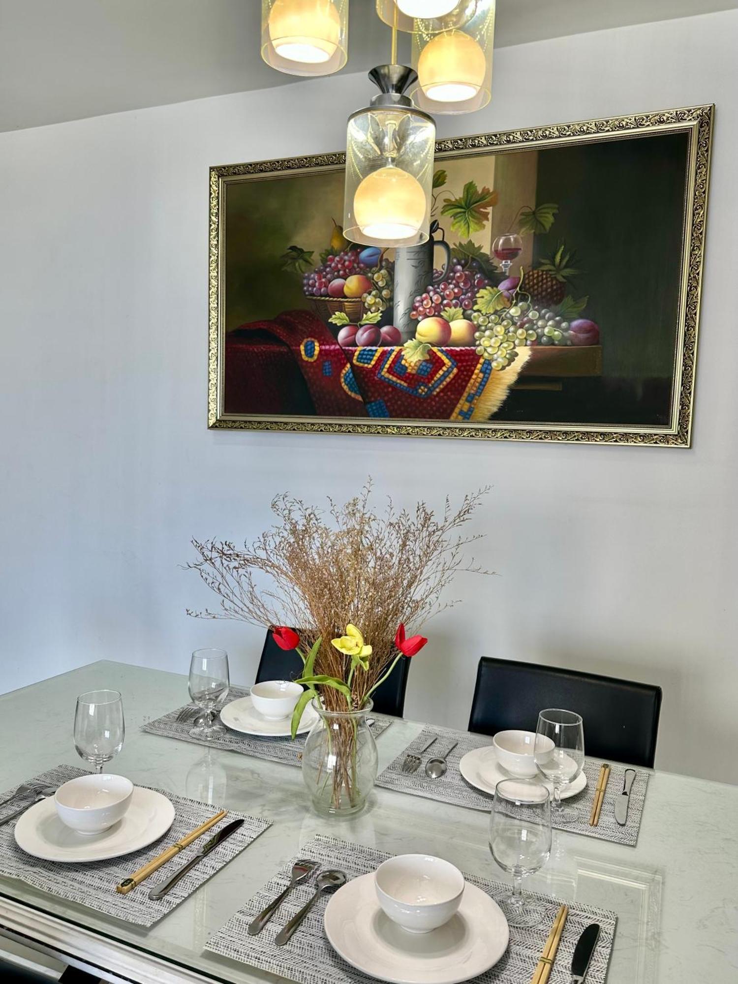 Grand Saigon Centre - Rivergate Residence, Free Gym&Pool Hô Chi Minh-Ville Extérieur photo